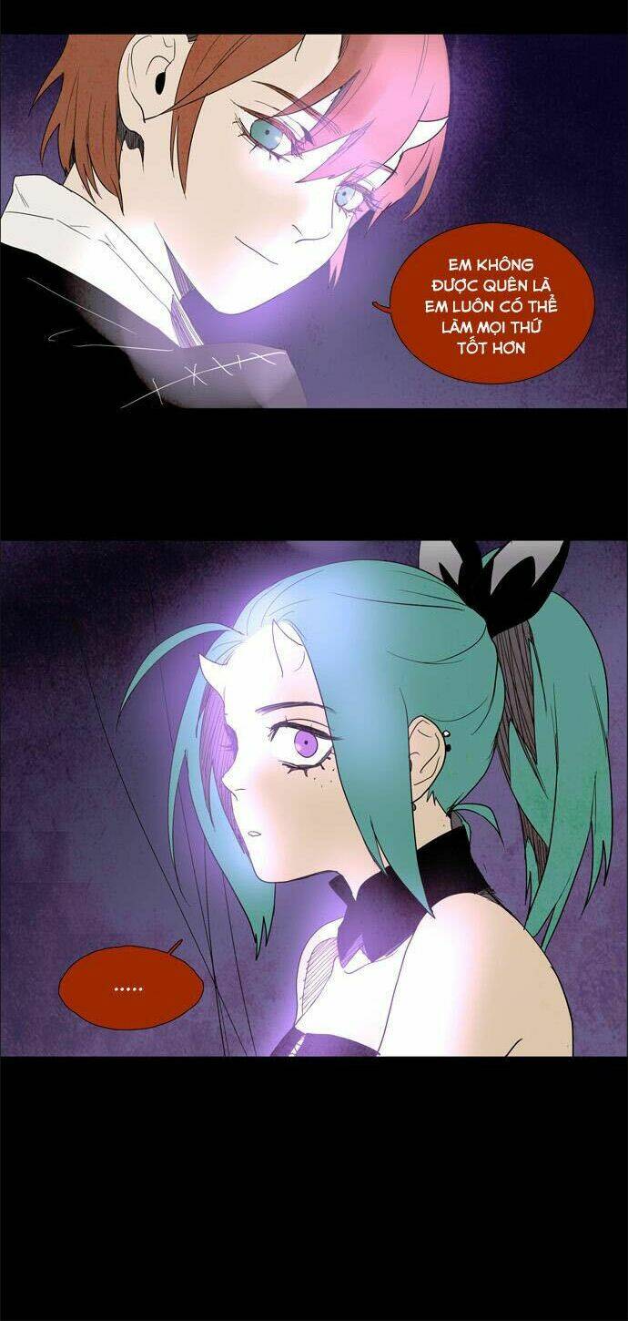 lessa 2: the crimson knight chapter 46 23