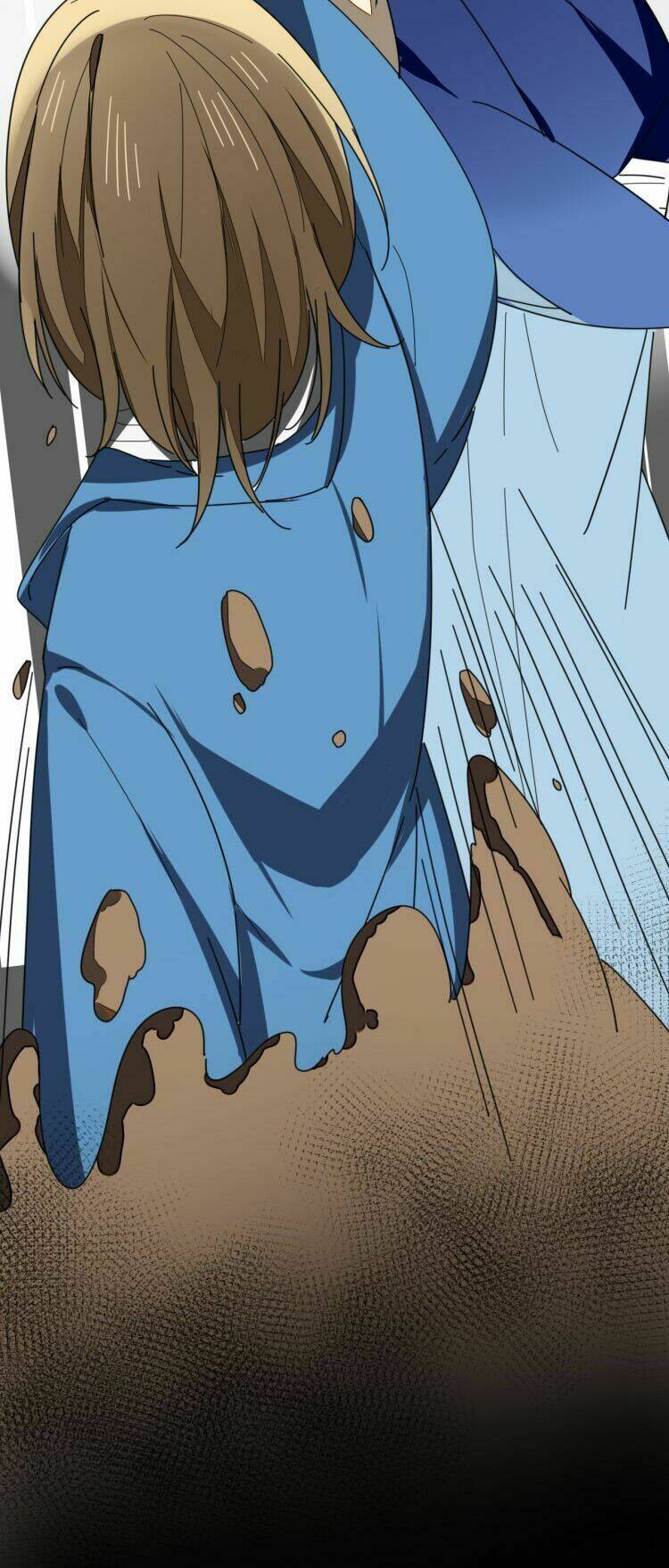 đứng yên! đều là người nhà cả mà! chapter 14 20