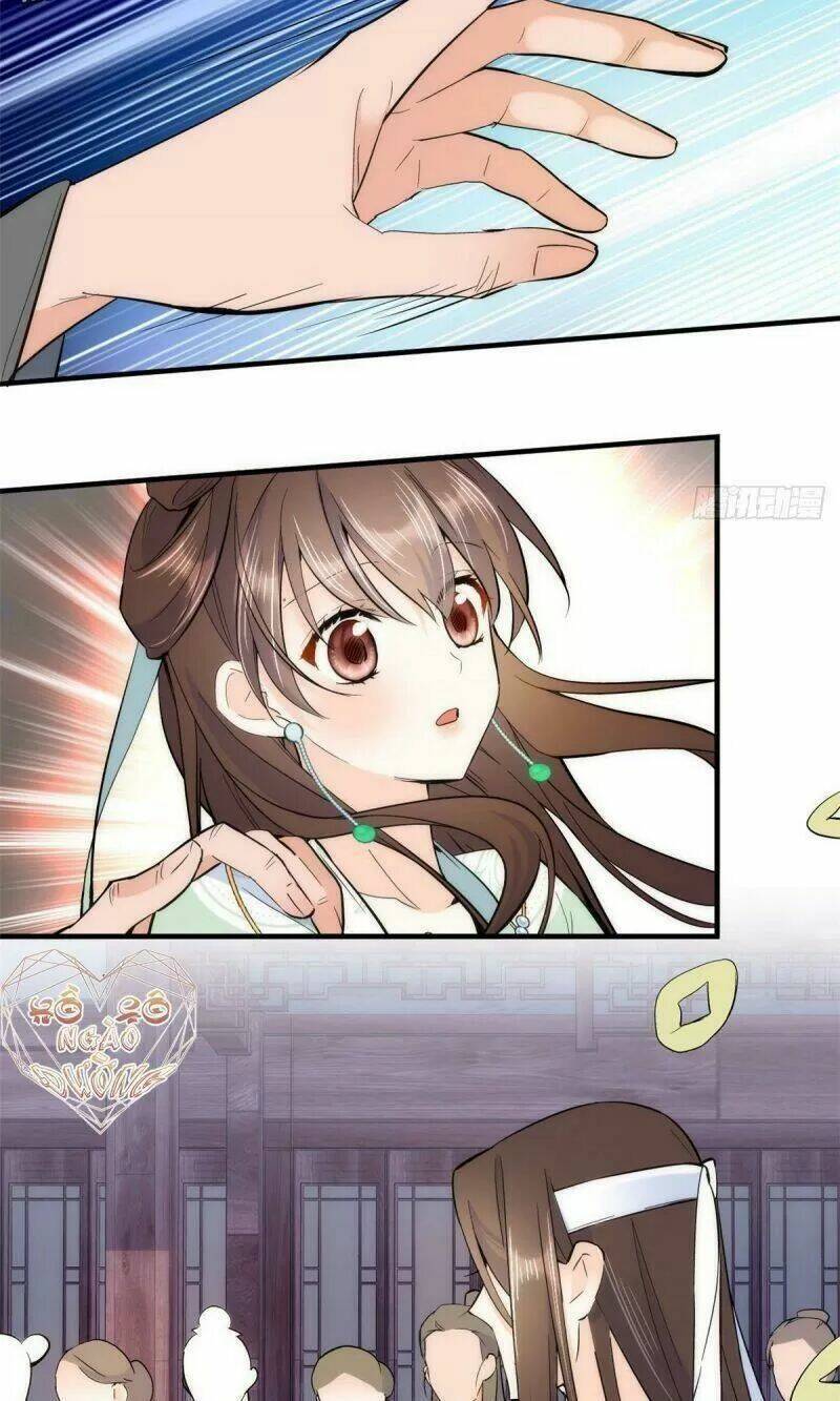 thiều quang mạn chapter 64 34