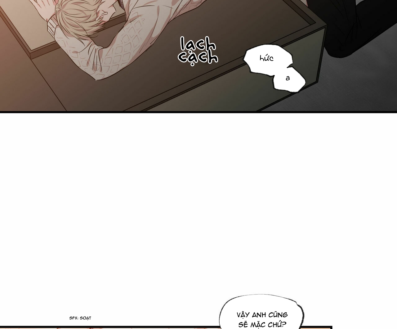 không chốn yêu đương chapter 63 69