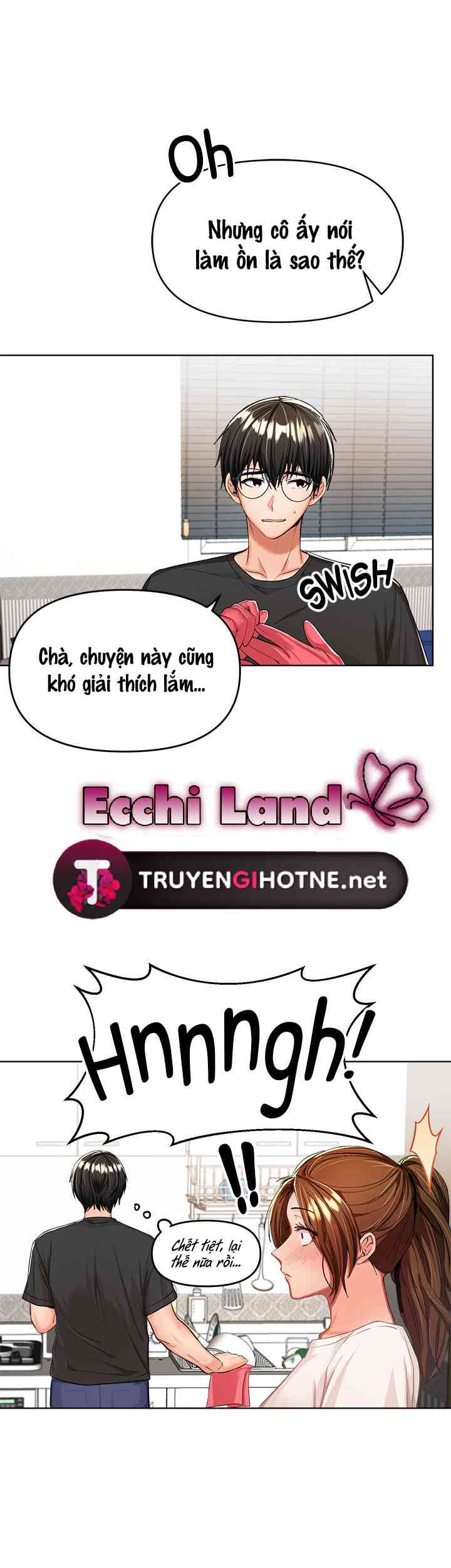 chiều chuộng em đi mà chapter 5.2 27