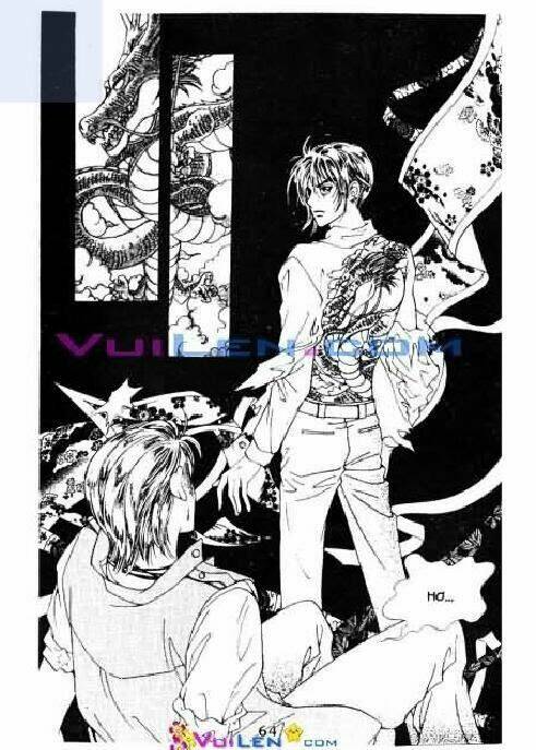 nhật ký tân hôn chapter 3 63