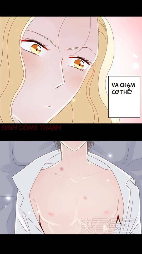 thần mì lắm chiêu chapter 11 30