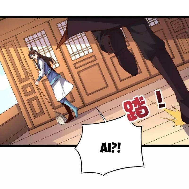 phục thiên thánh chủ chapter 44 21