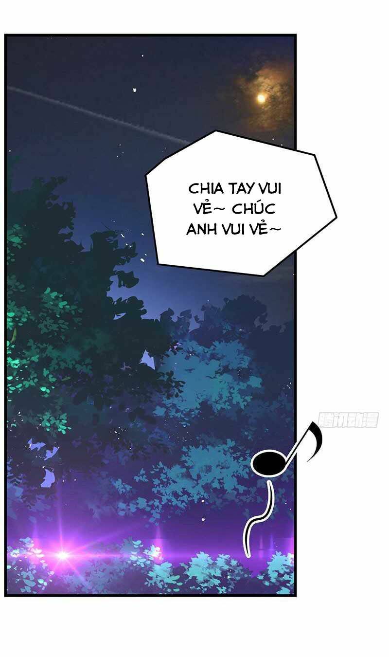 bảy ngày thực cốt hôn ước chapter 52 24