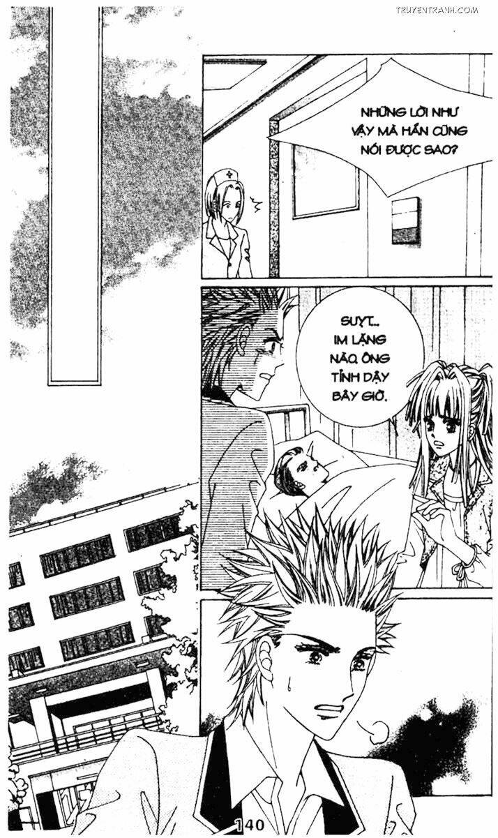 điên vì yêu - love like crazy chapter 52 28