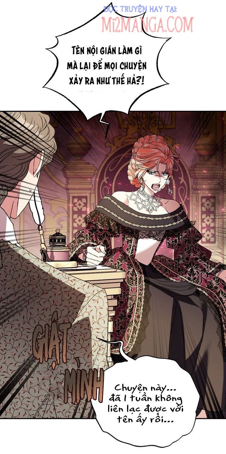 cha, con không muốn kết hôn đâu chapter 45.3 14