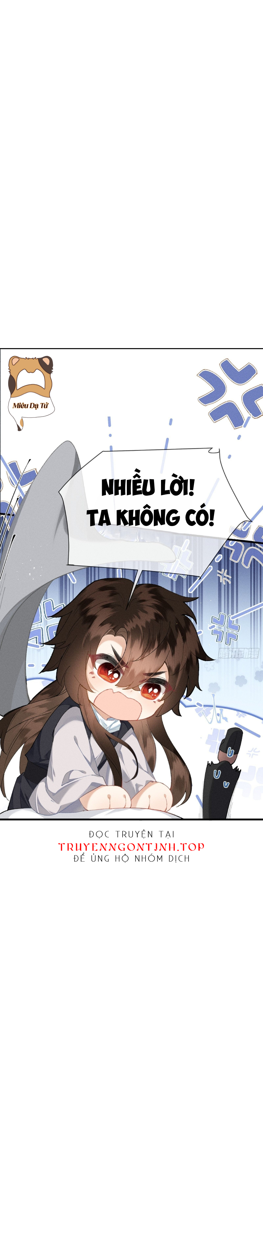 chiếm lấy quân phụ chapter 7 7