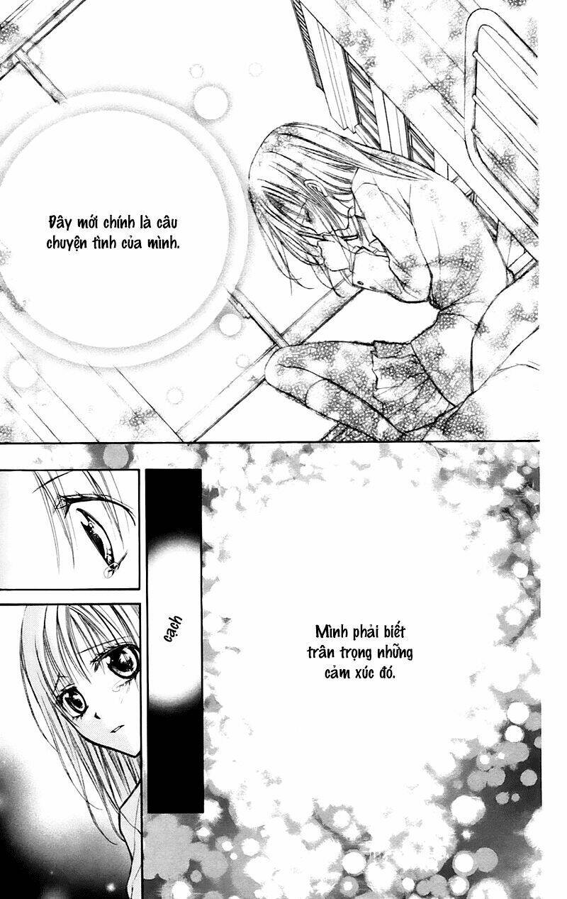 namida usagi - seifuku no kataomoi chapter 21 28