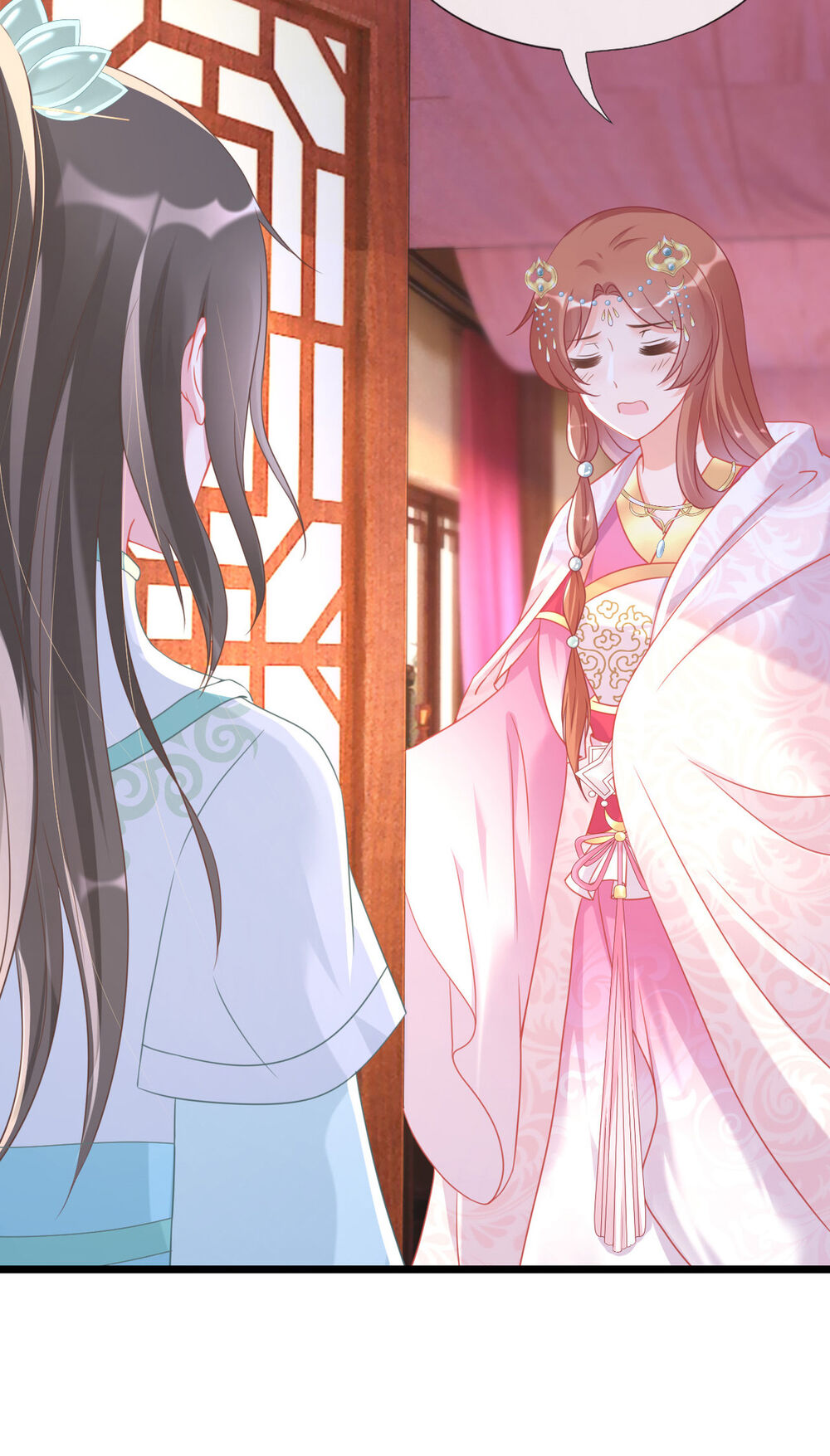 nhân vật phản diện biến thành sủng vật chapter 3 98