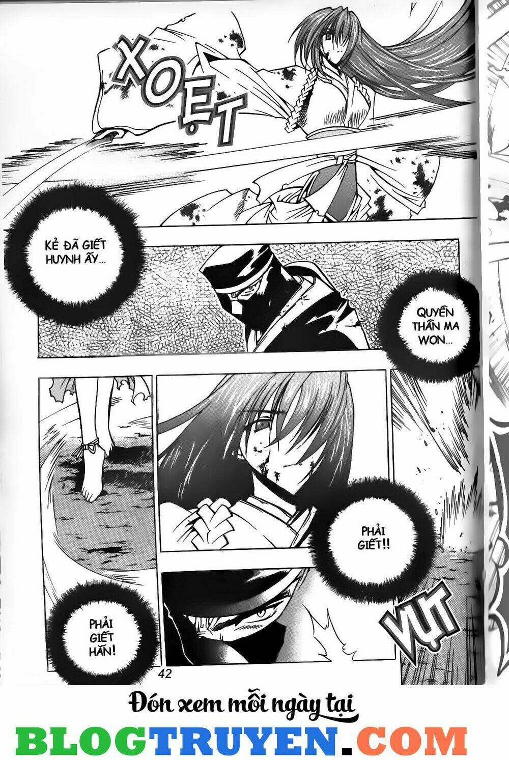 thiên lang liệt truyện chapter 67 23