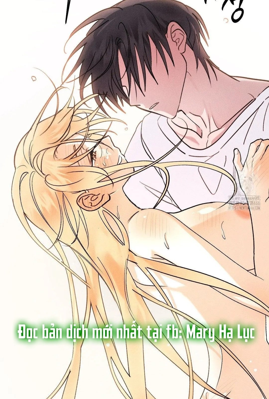 [18+] người đàn ông làm tình với quỷ chapter 9.2 26