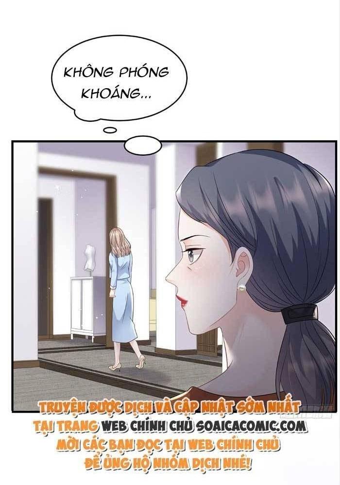 đại tiểu thư có thể có bụng dạ gì xấu chứ! (full) chapter 108 36