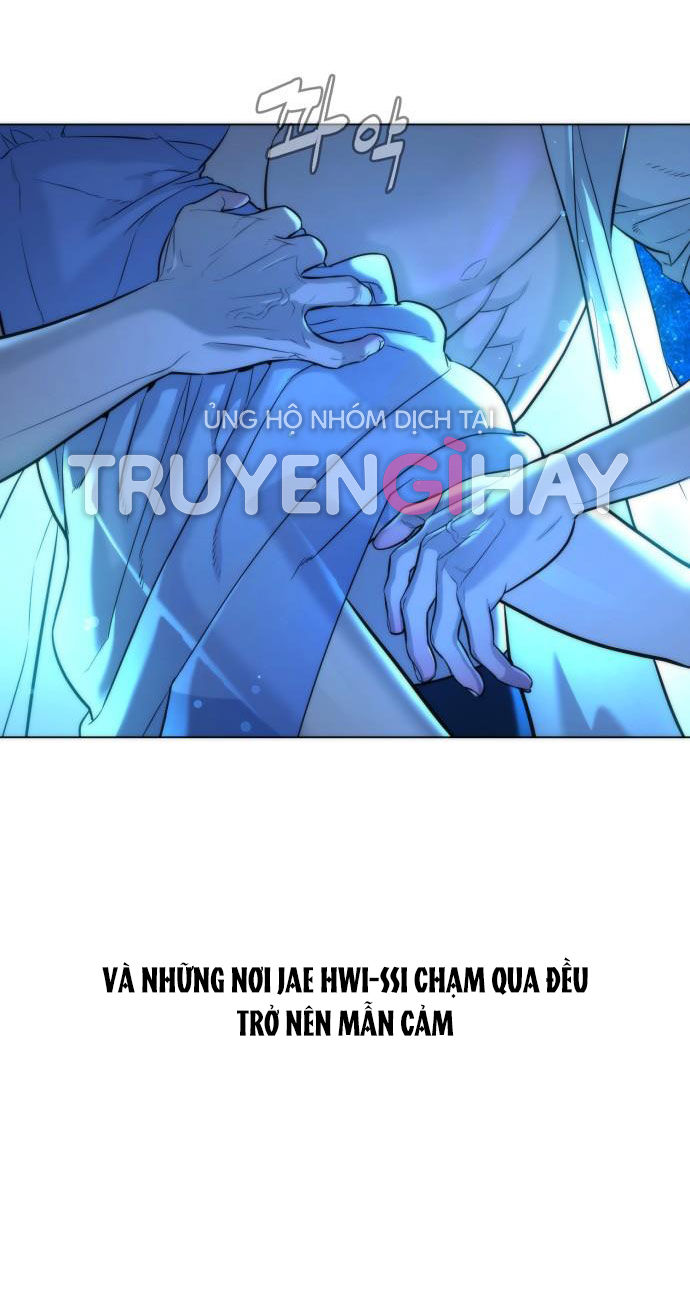 Tuyển Tập Truyện Ngắn Dằm Khăm Của Bạn Mảy chapter 15.1 - Trang 12