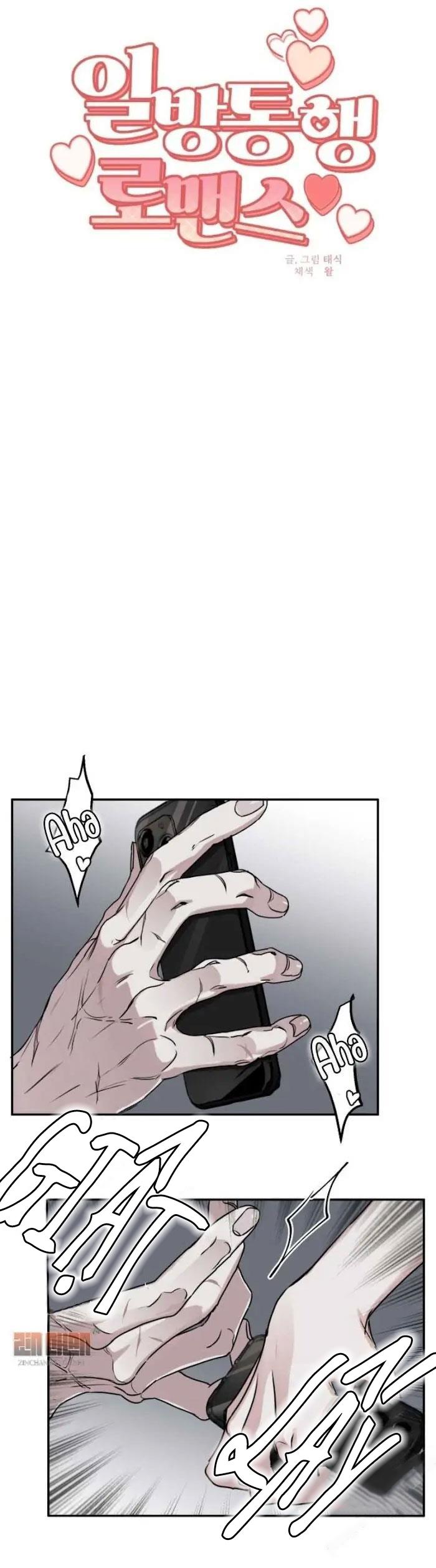 lãng mạn toixico chapter 5 3