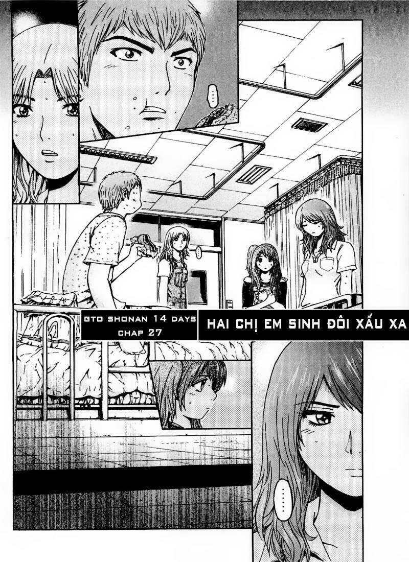 gto: shonan 14 days chapter 27 5