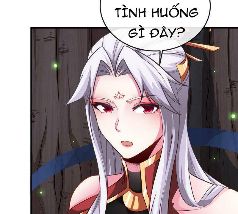 bản kiếm tiên tuyệt không làm nô chapter 15 45