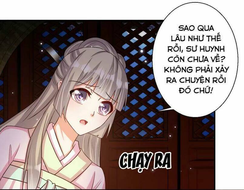 độc y cuồng phi chapter 39 39