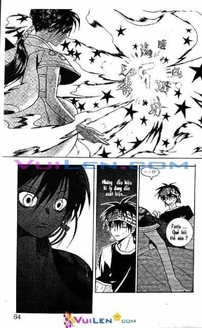 tiên nữ giáng trần chapter 23 64