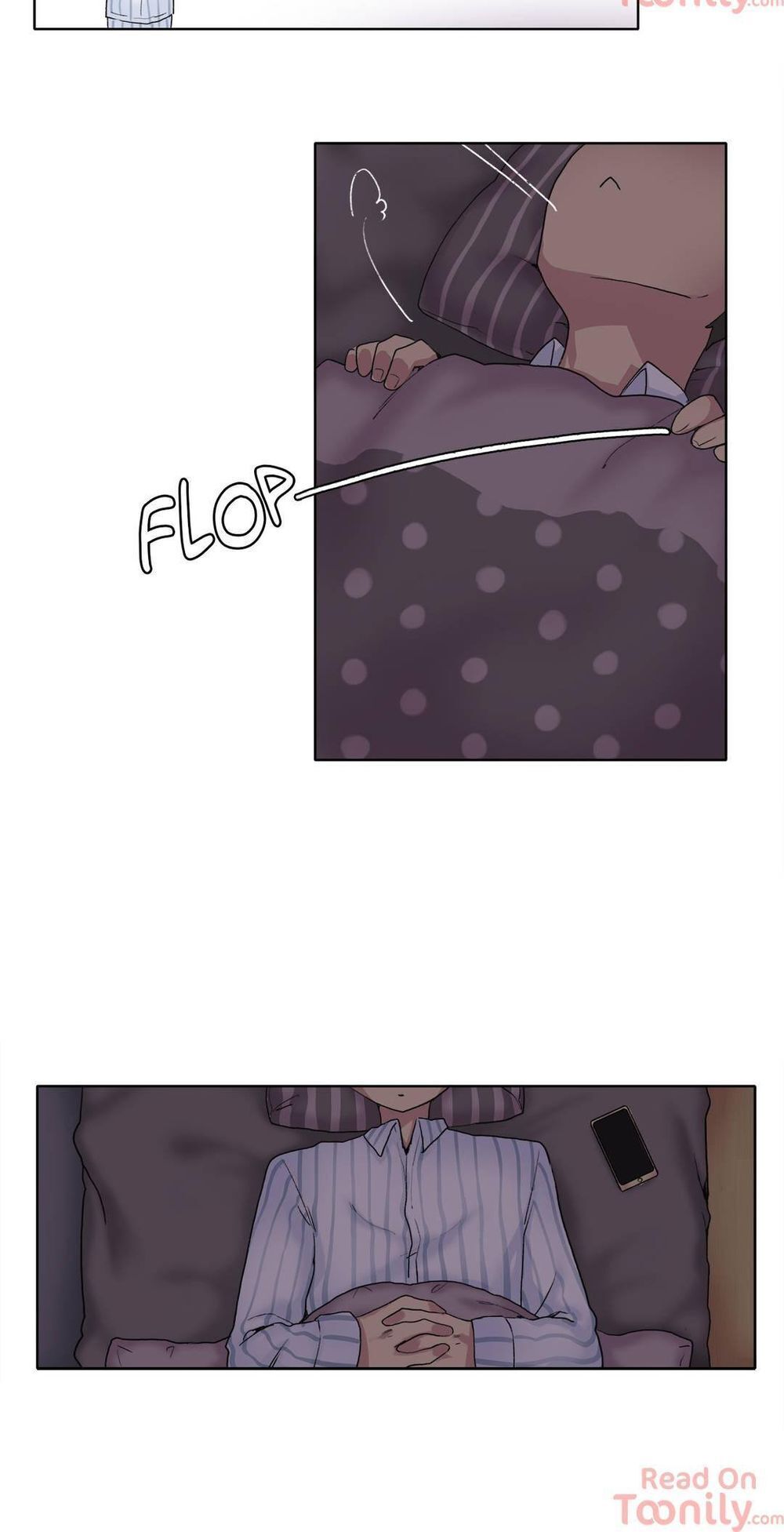 vùng đất kỳ diệu chapter 12 27