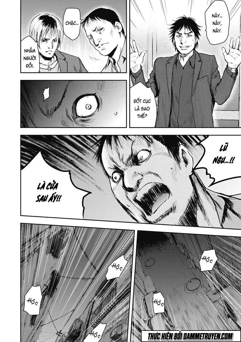 Gift ± chapter 13 10