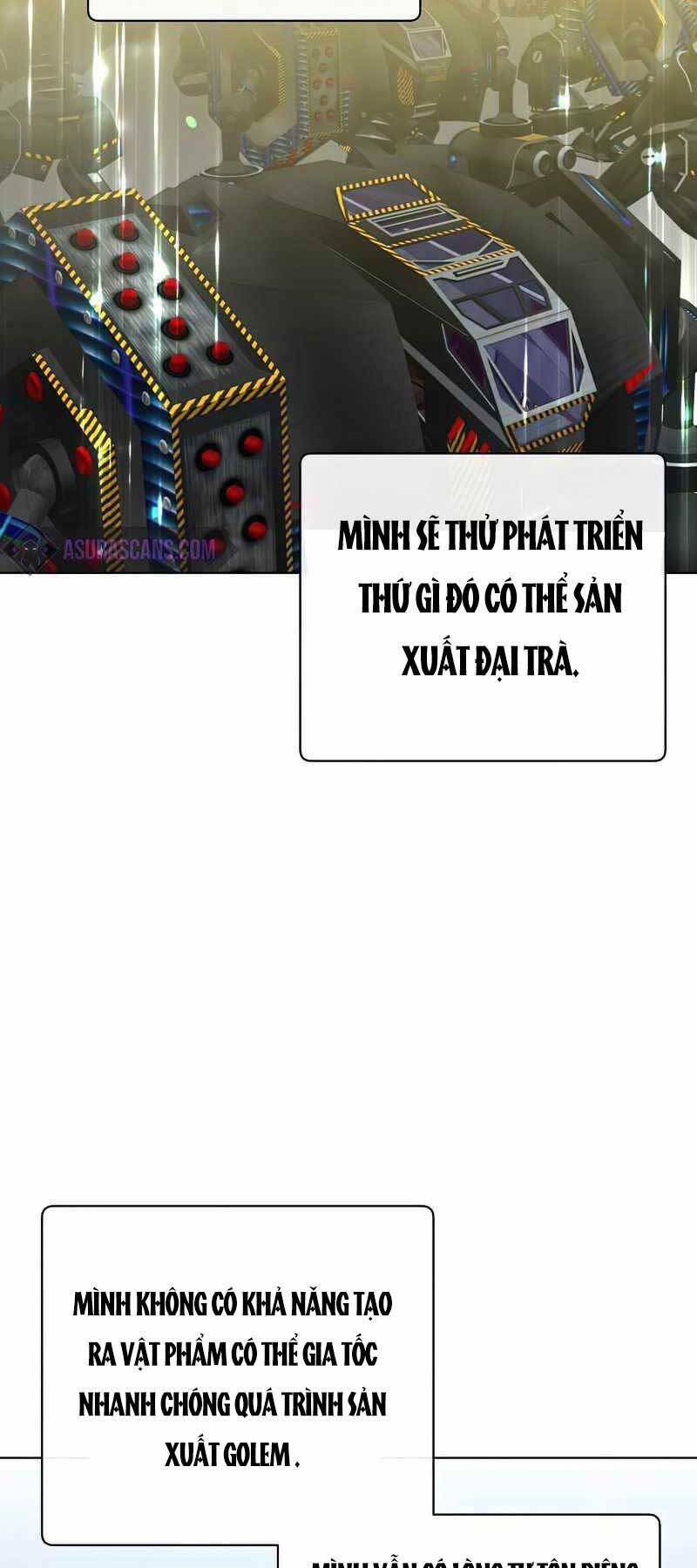 Anh Hùng Mạnh Nhất Trở Lại chapter 99 36