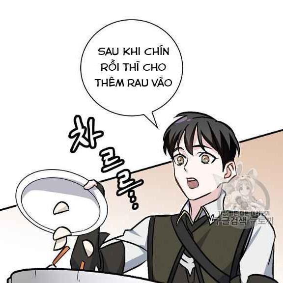 tôi lên cấp chỉ bằng cách ăn chapter 43 97