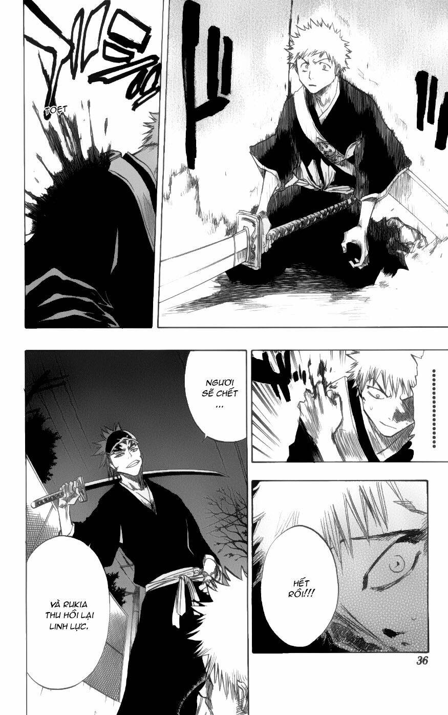 thần chết ichigo chapter 54 10