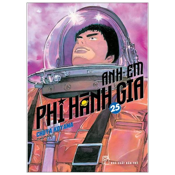 Anh Em Phi Hành Gia - Tập 25