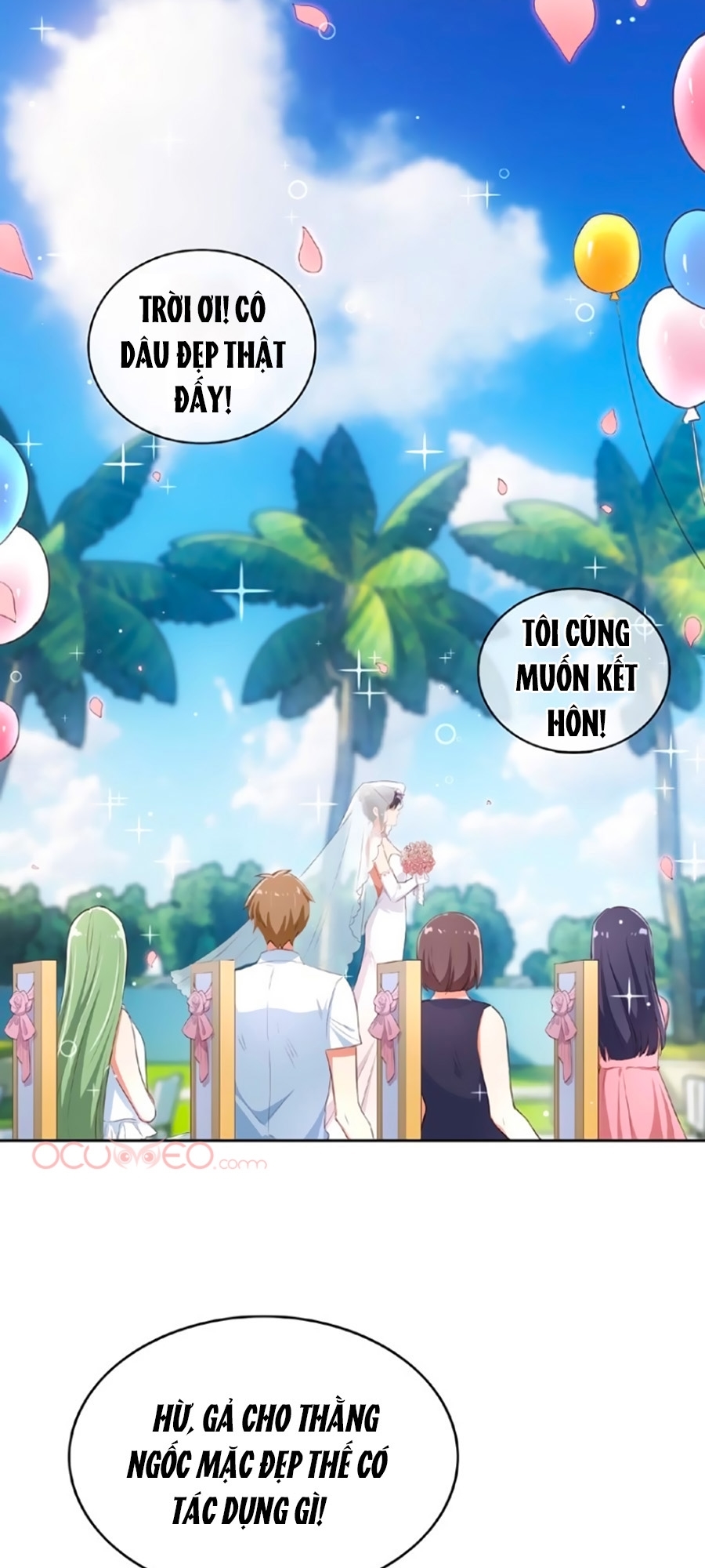 kế hoạch công lược của cô vợ gả thay chapter 2 38