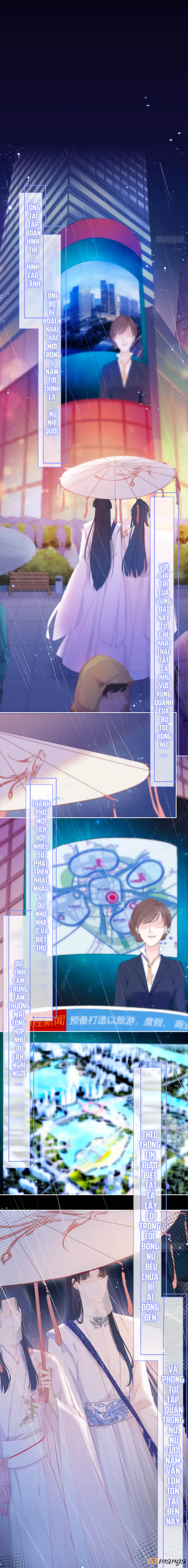 kim ốc tàng kiều chapter 1 2