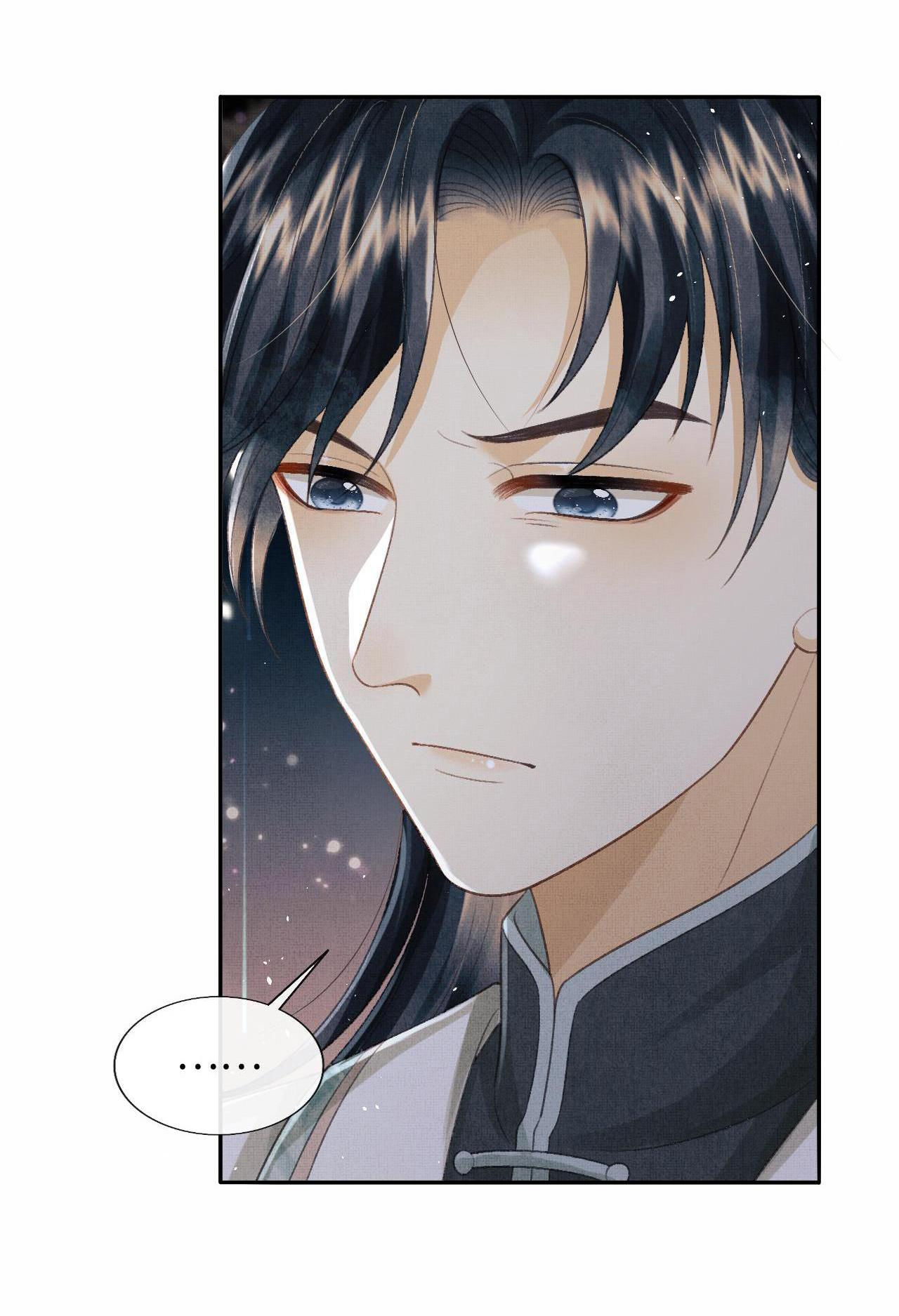 tướng quân luôn tự coi mình thành thế thân chapter 38 23