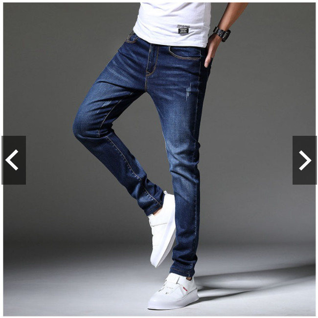 quần jean nam cao cấp vải tốt hàng hot 980