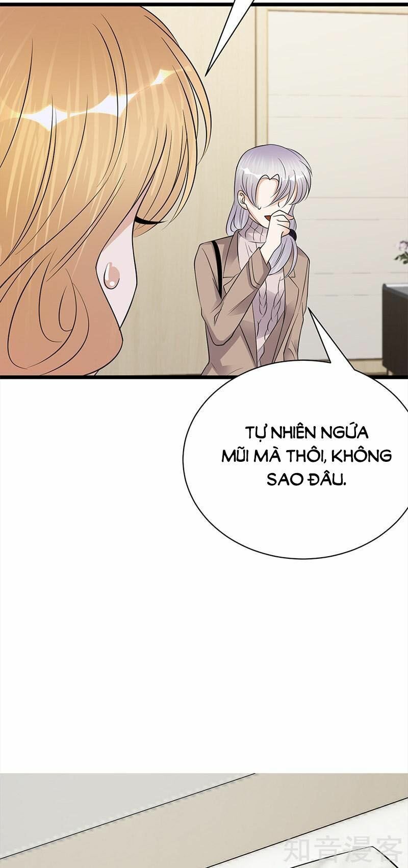 sủng thê thành nghiện: lục thiếu sủng từ đáy lòng chapter 114 16