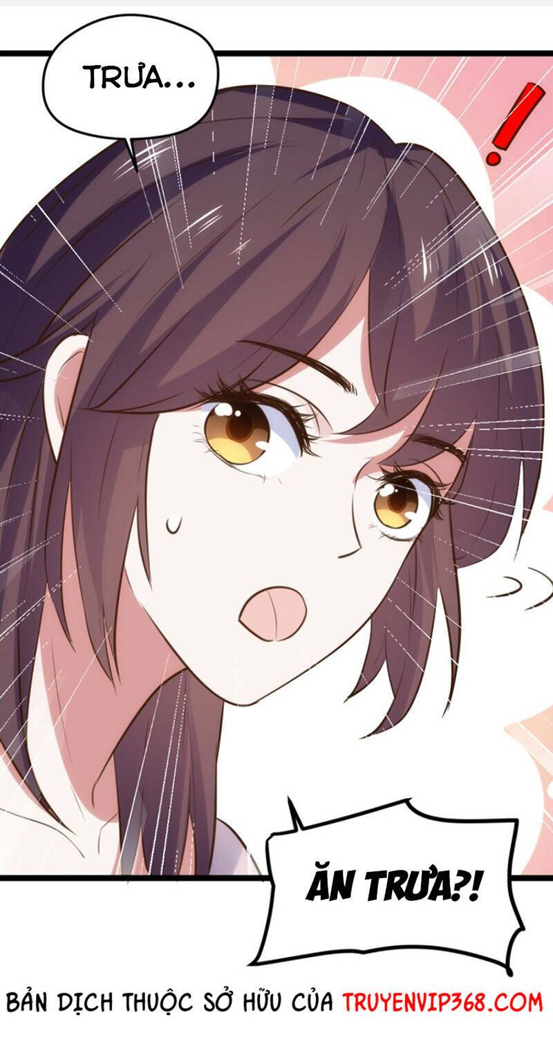 nữ tiếp viên hàng không của boss chapter 39 9