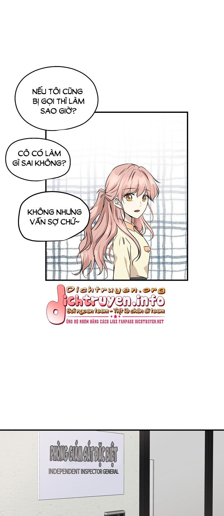 cuộc sống kỳ thú chapter 53 17