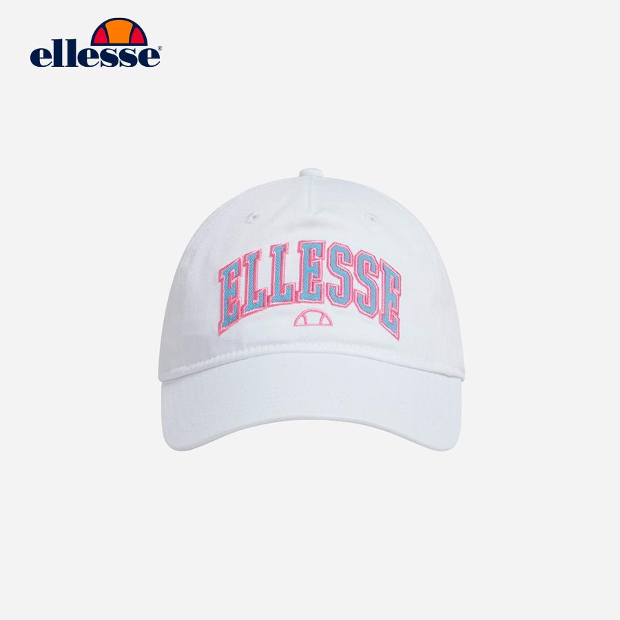 Nón thể thao unisex Ellesse Summer Resort-Dellore Cap Af - 628368