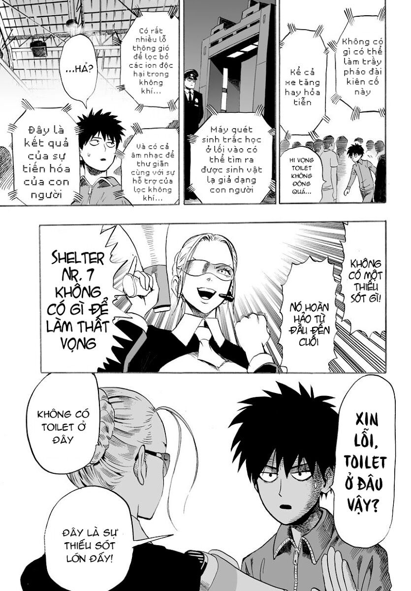 one-punch man chapter 18.5 14