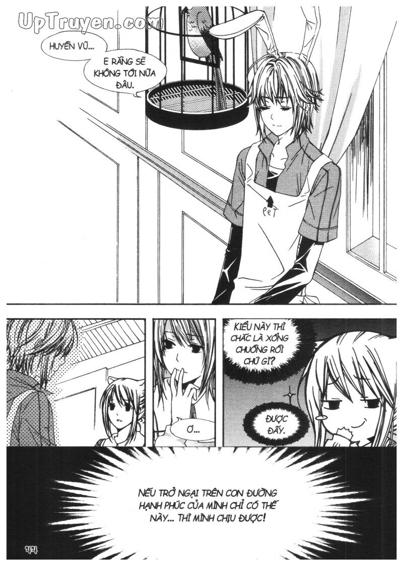 khu vườn ảo mộng chapter 2 39