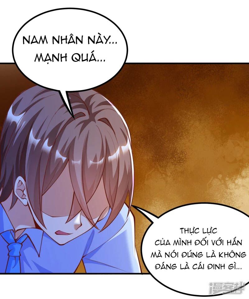 luyện tập thành thần chapter 35 29
