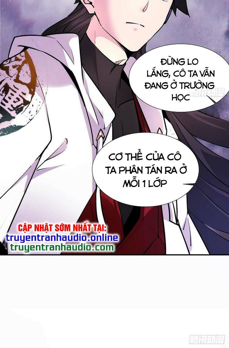 ta là nhà giàu số một, ta không muốn trọng sinh chapter 76 20