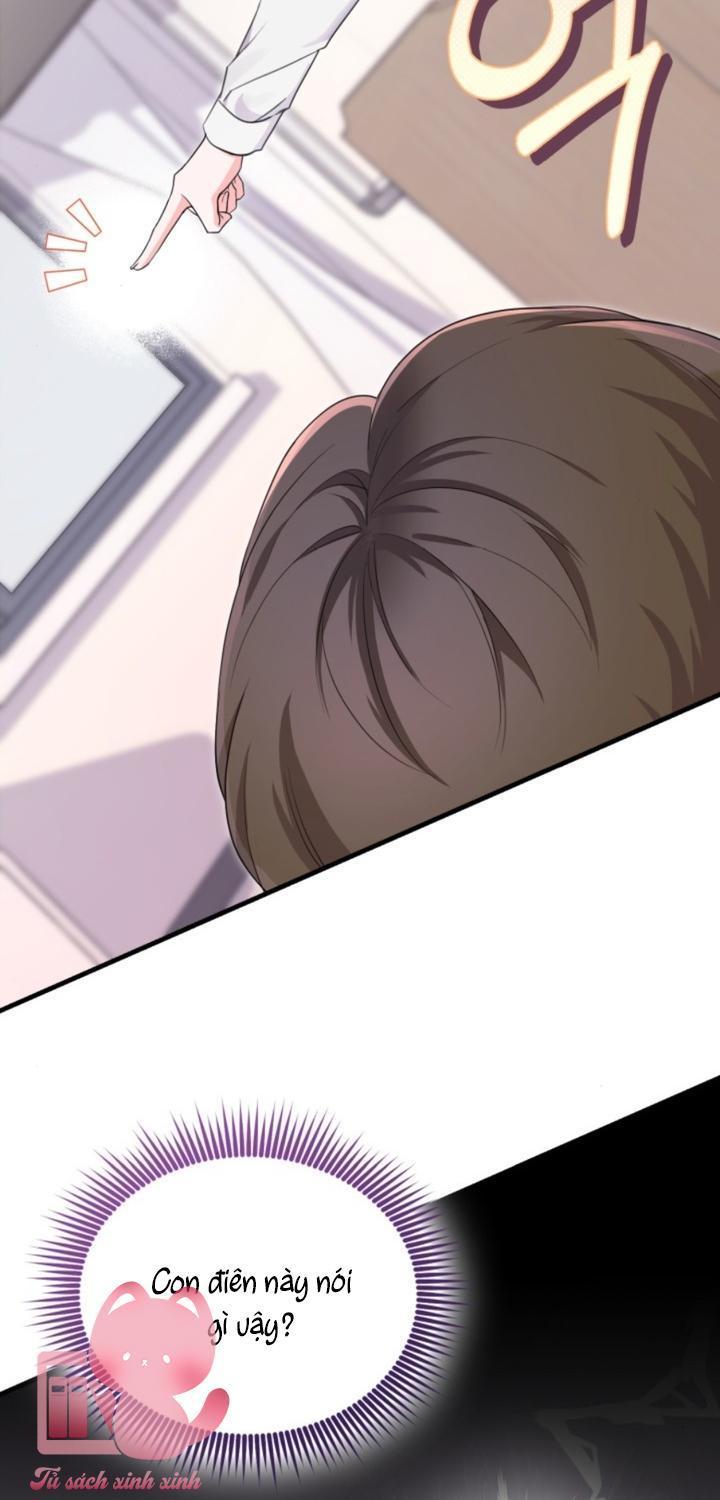 moon shark: cá mập cũng có thể trở thành ngôi sao chapter 7 43