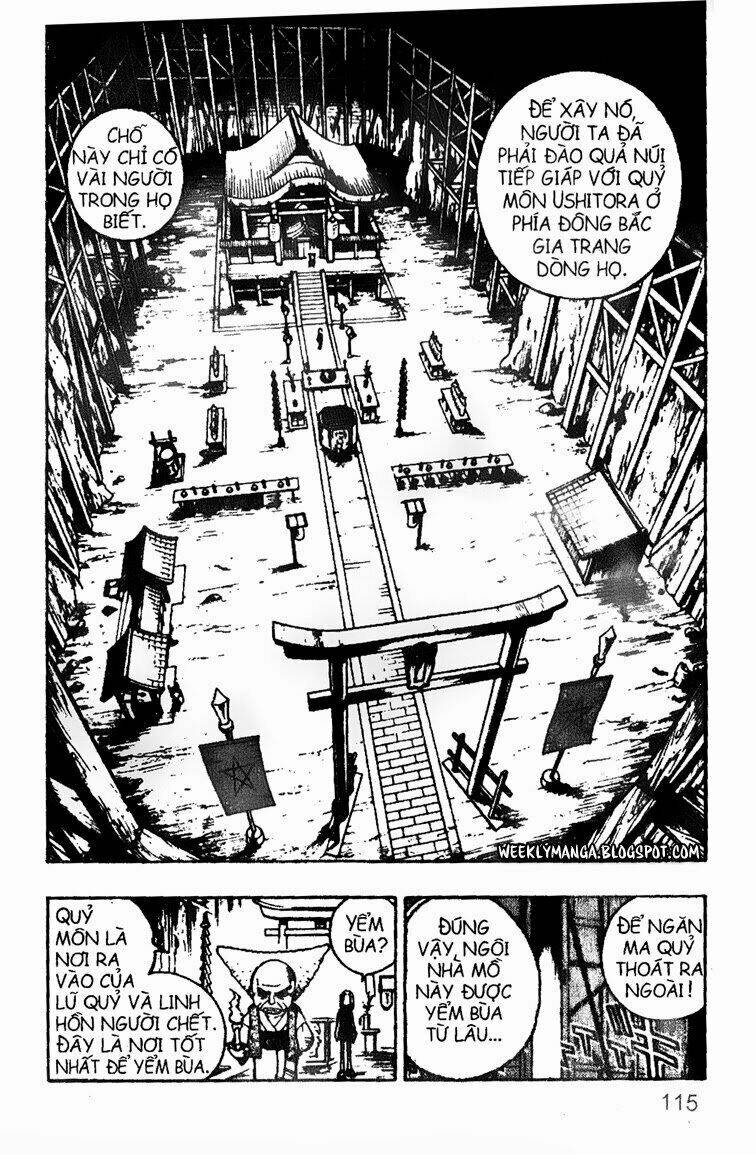 vua pháp thuật chapter 89 19