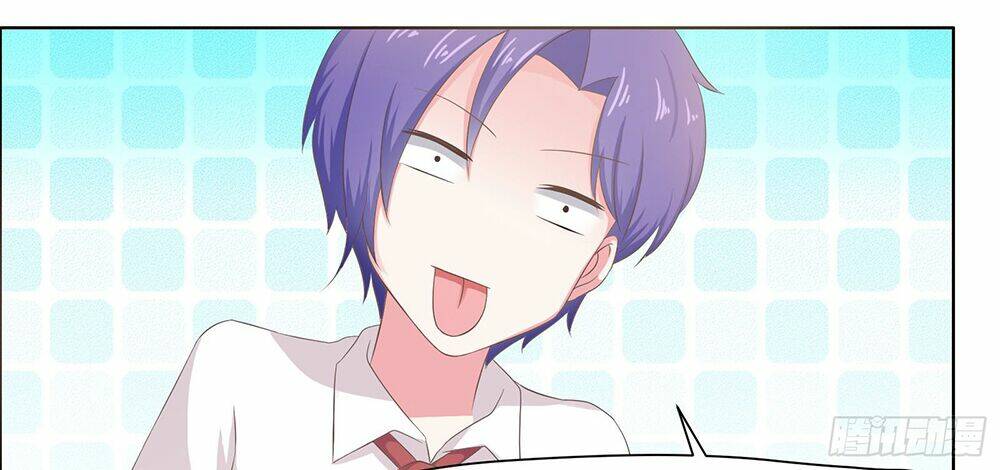 hào môn tiểu oan gia chapter 10 23