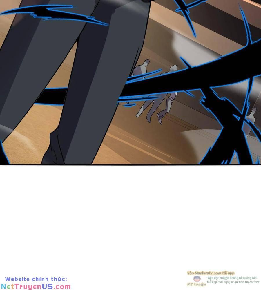 nhìn thấy thanh máu, ta xử tội thần linh chapter 120 42