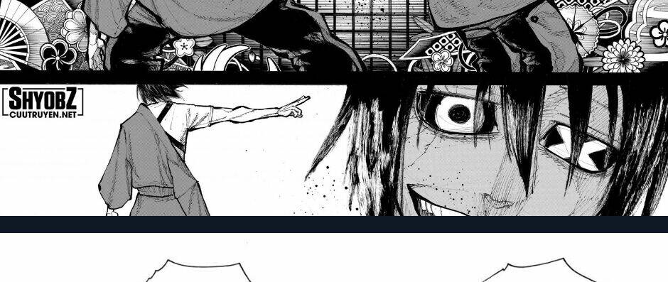 biệt đội lính cứu hỏa chapter 285 45