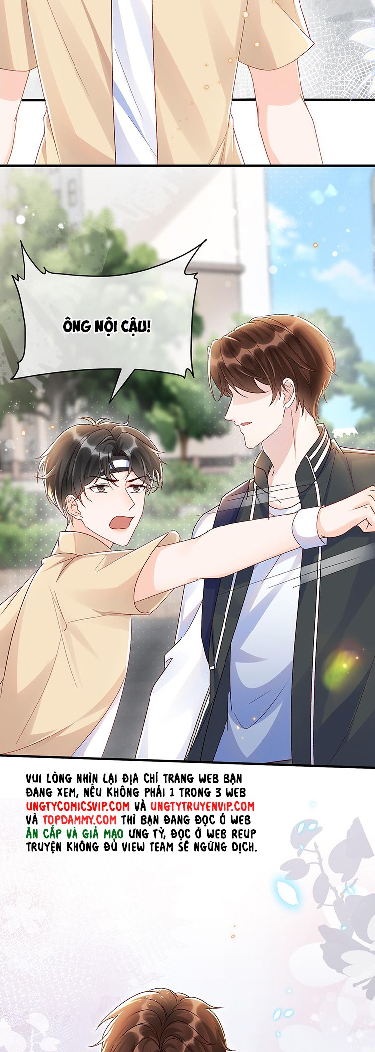 ngọt không ngừng nghỉ chapter 72 5