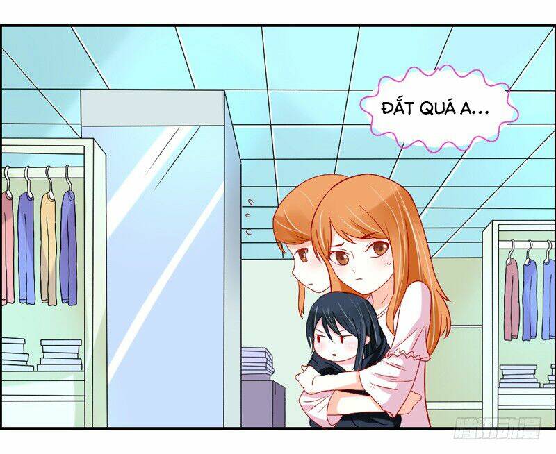 ma vương đại nhân đi thông thả chapter 32 20