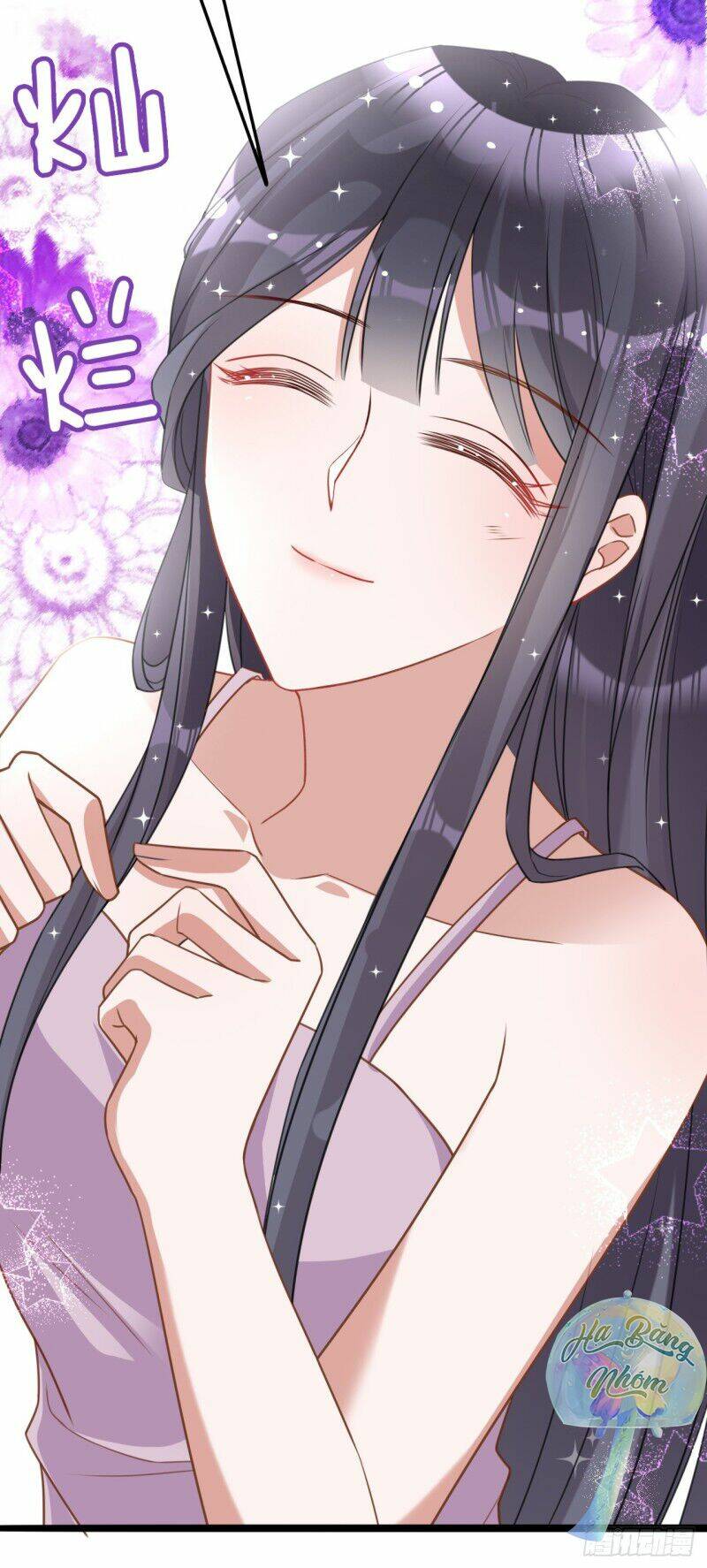 dĩ hôn chi danh chapter 22 10