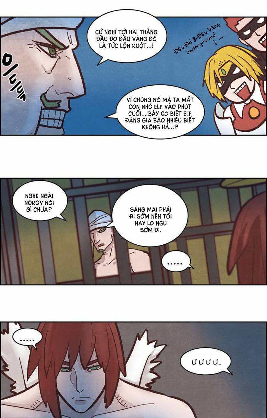 the devil king is bored ss3 chapter 8 10